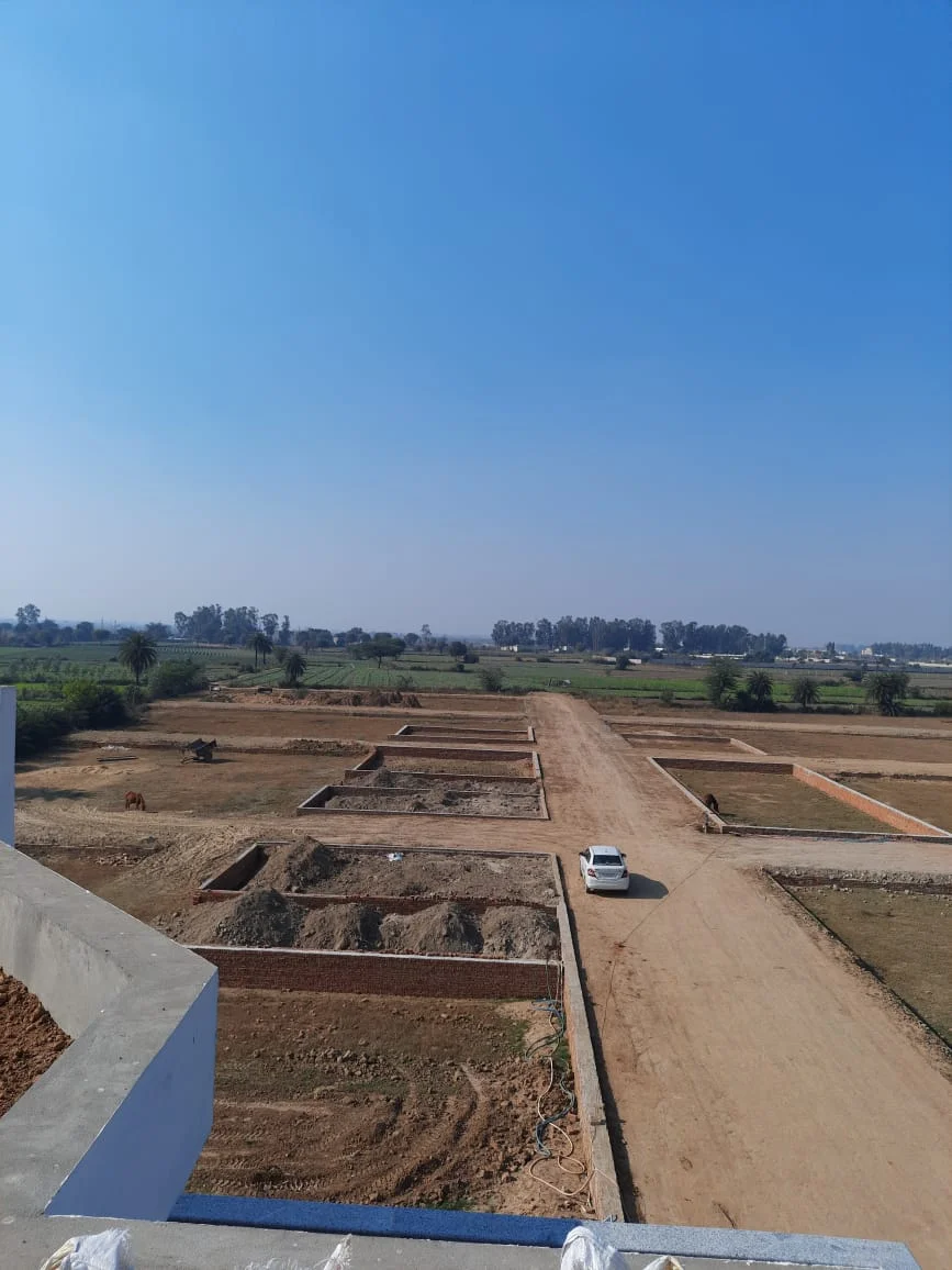 Vijaya Heights